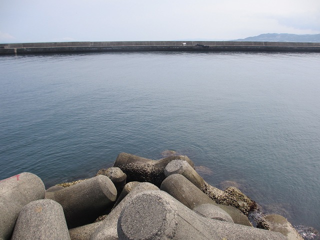 e15垂水漁港東